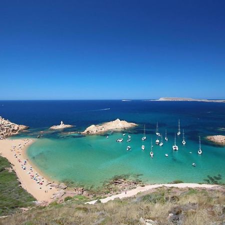 Villa Gelabert Ametller Cala en Bosch Εξωτερικό φωτογραφία