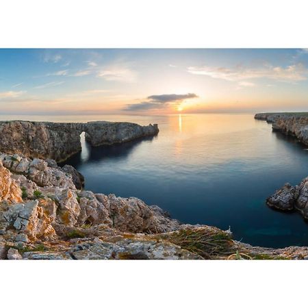 Villa Gelabert Ametller Cala en Bosch Εξωτερικό φωτογραφία