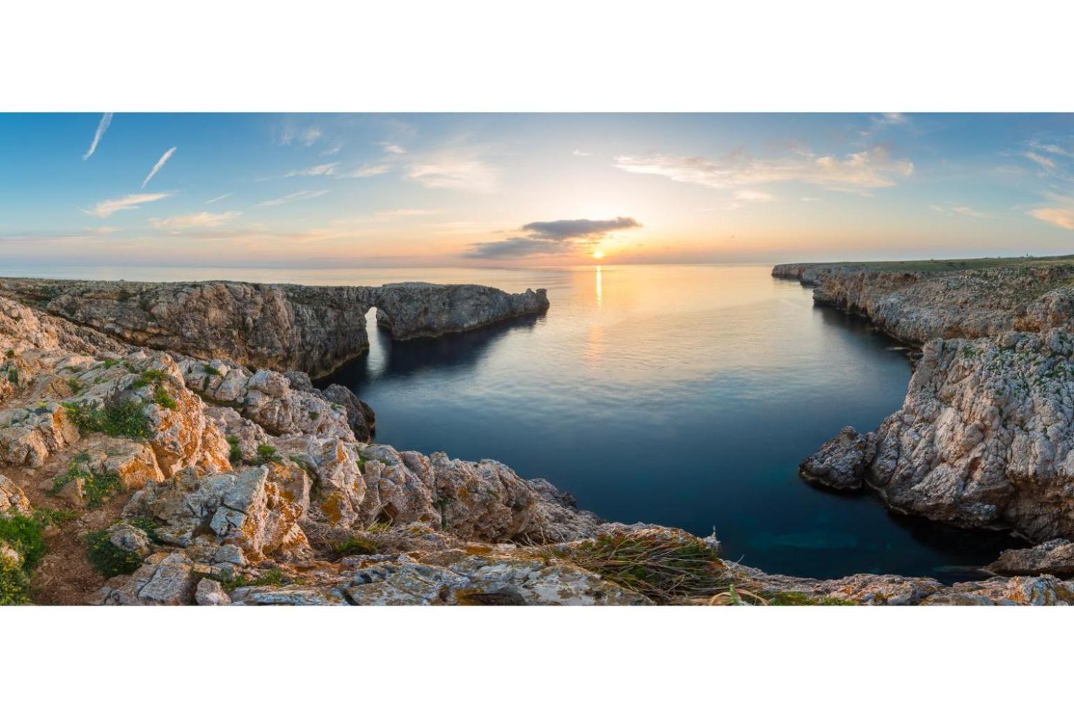 Villa Gelabert Ametller Cala en Bosch Εξωτερικό φωτογραφία