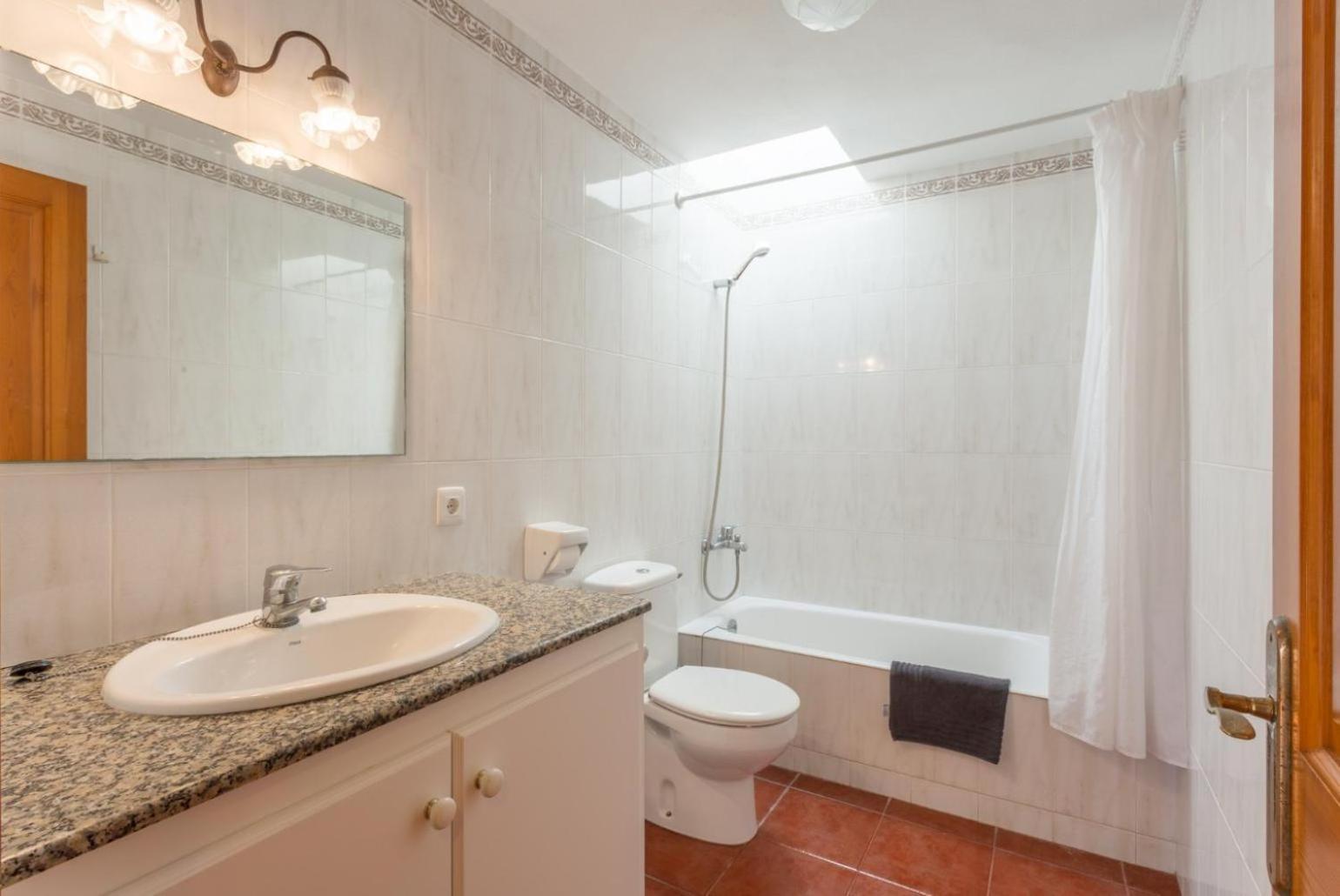 Villa Gelabert Ametller Cala en Bosch Εξωτερικό φωτογραφία