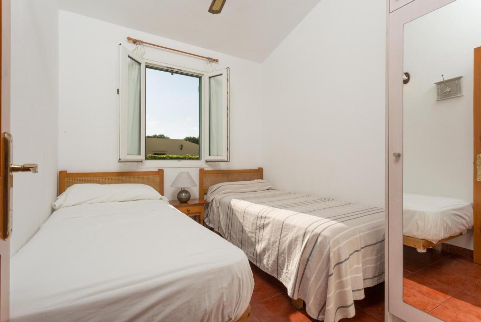 Villa Gelabert Ametller Cala en Bosch Εξωτερικό φωτογραφία