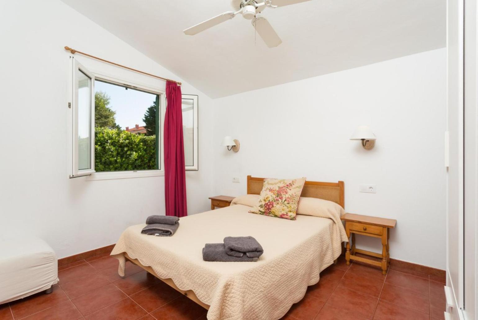 Villa Gelabert Ametller Cala en Bosch Εξωτερικό φωτογραφία
